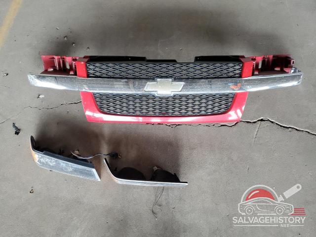 1GCCS136558288796 2005 CHEVROLET COLORADO photo no. 12