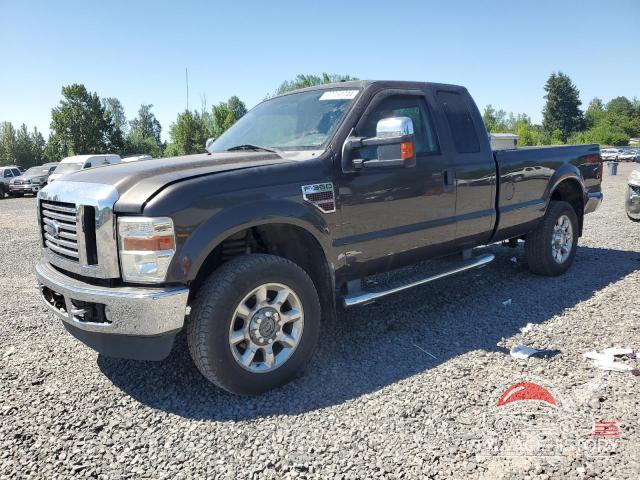 1FTWX31R88EC76154 2008 FORD F350 photo no. 16