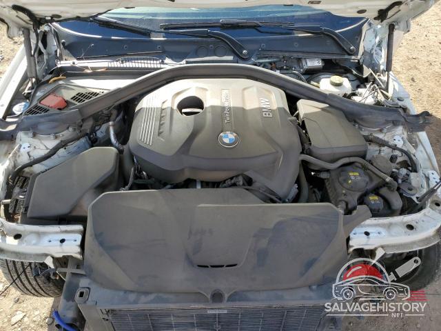WBA2M7C03M7G34790 2021 BMW 2 SERIES photo no. 11