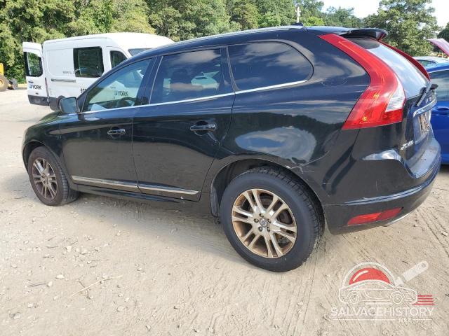 YV4940DZ4E2515452 2014 VOLVO XC60 photo no. 2