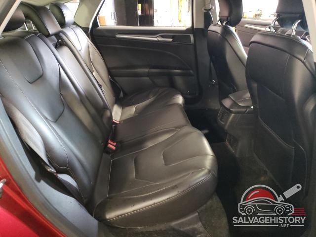 3FA6P0K9XDR211073 2013 FORD FUSION photo no. 10
