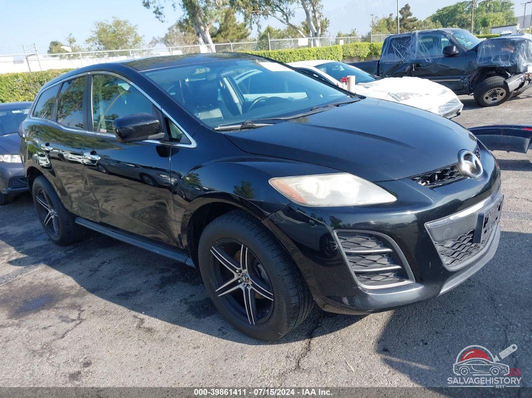 JM3ER2CL1B0369845 2011 MAZDA CX-7 photo no. 15