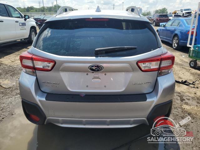 JF2GTABC6JH290669 2018 SUBARU CROSSTREK photo no. 6