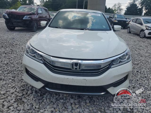 1HGCR2F1XHA217254 2017 HONDA ACCORD photo no. 5