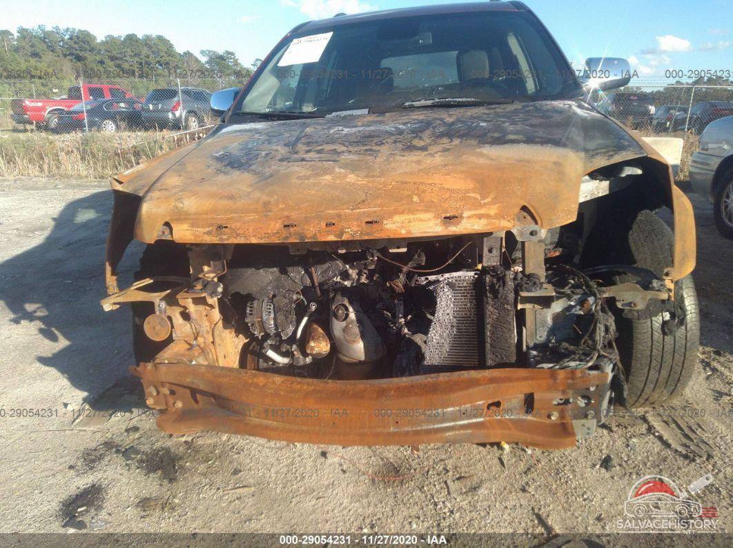 2GKFLPE32G6229248 2016 GMC TERRAIN photo no. 6