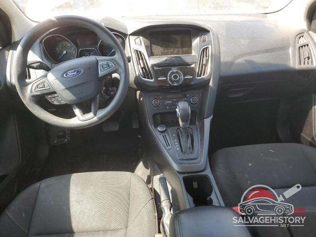 1FADP3H20HL249144 2017 FORD FOCUS photo no. 8