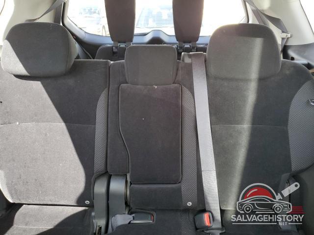 JA4JT3AX6AZ608864 2010 MITSUBISHI OUTLANDER photo no. 10