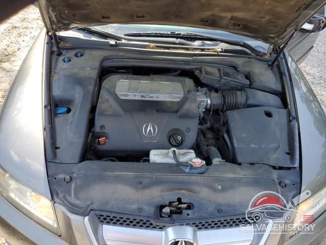 19UUA66238A017702 2008 ACURA TL photo no. 11