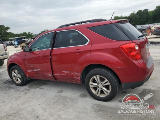 1GNFLEEK7DZ130780 2013 CHEVROLET EQUINOX photo no. 2