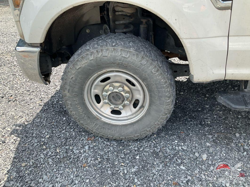 1FT7X2B64KEC60950 2019 FORD F-250 photo no. 7
