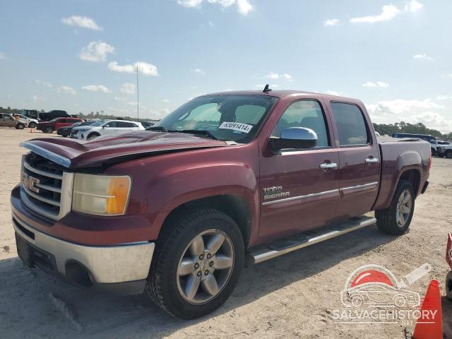 3GTP1VE08DG201051 2013 GMC SIERRA photo no. 16