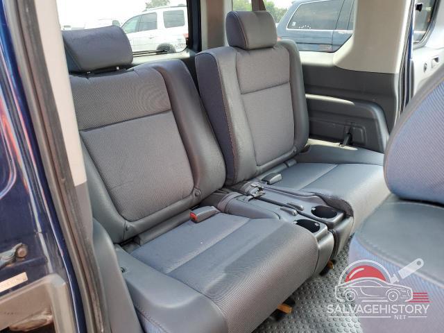 5J6YH28563L051796 2003 HONDA ELEMENT photo no. 10