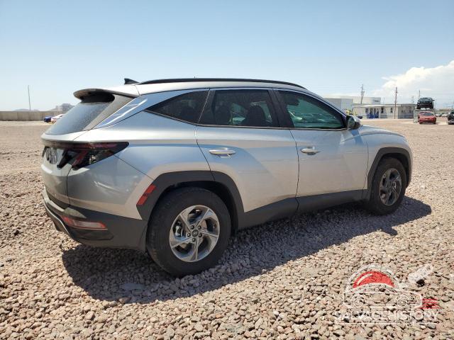 5NMJB3AE6PH284903 2023 HYUNDAI TUCSON photo no. 3