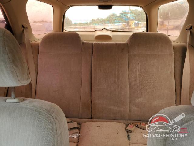 1HGCE1825SA012055 1995 HONDA ACCORD photo no. 10