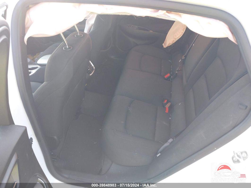 1G1ZD5ST5RF132495 2024 CHEVROLET MALIBU photo no. 8