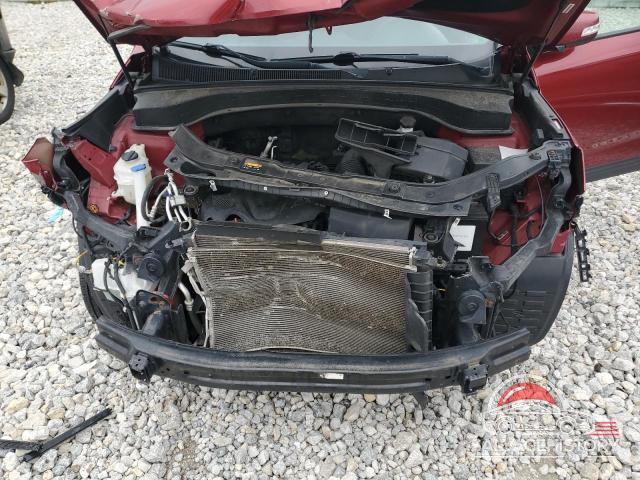 5XYKT3A68FG611417 2015 KIA SORENTO photo no. 12