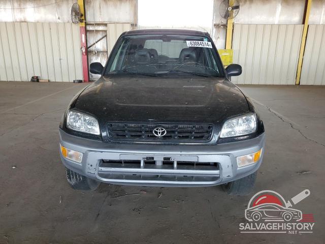 JT3GP10V9W7032476 1998 TOYOTA RAV4 photo no. 5