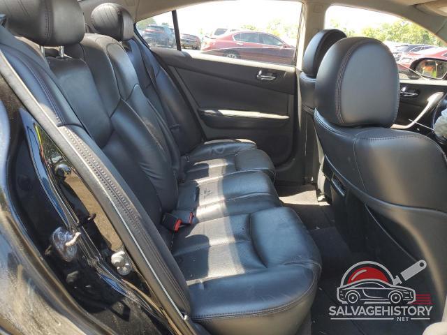 1N4AA5AP9AC868658 2010 NISSAN MAXIMA photo no. 10