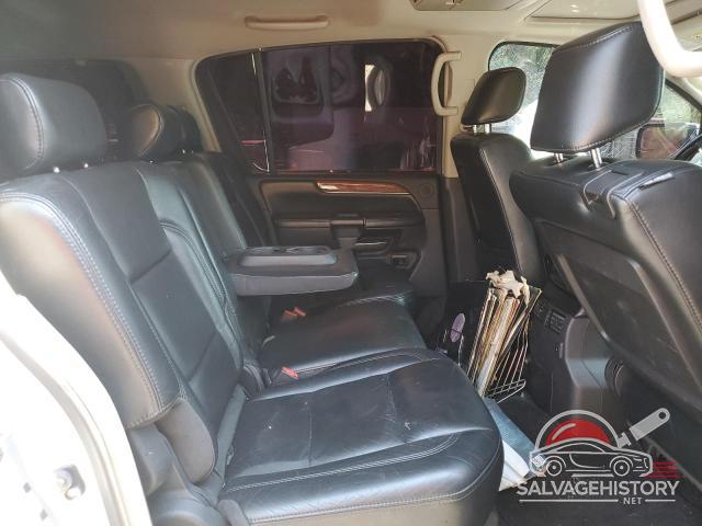 5N3AA08C48N908761 2008 INFINITI QX56 photo no. 11