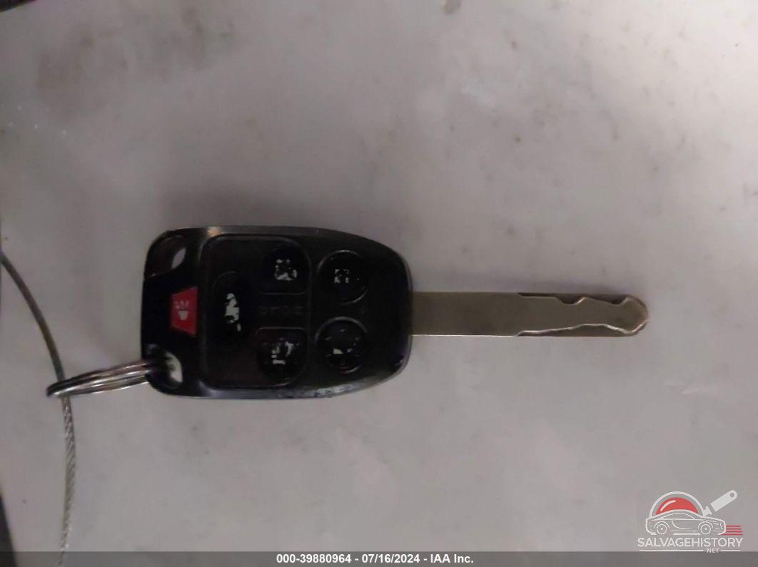 5FNRL5H93BB086861 2011 HONDA ODYSSEY photo no. 11
