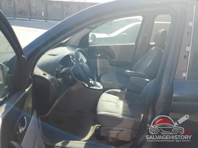 5GZCZ33D75S833758 2005 SATURN VUE photo no. 7
