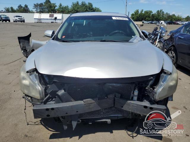 1N4AA5AP7BC868823 2011 NISSAN MAXIMA photo no. 5