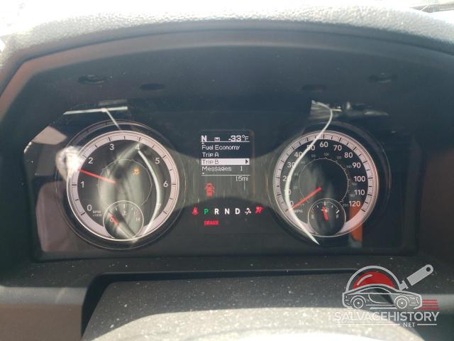 1C6RR7LG2RS157469 2024 RAM 1500 photo no. 9