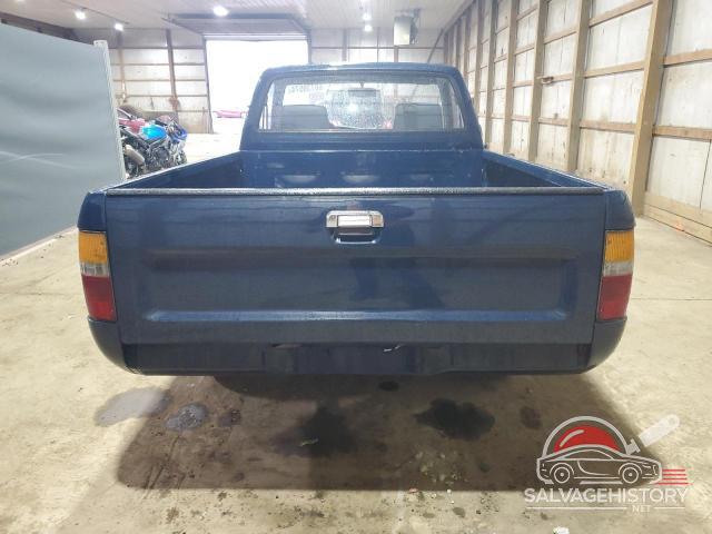JT4RN81R9K5001822 1989 TOYOTA ALL OTHER photo no. 6