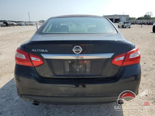 1N4AL3AP9GC174317 2016 NISSAN ALTIMA photo no. 6