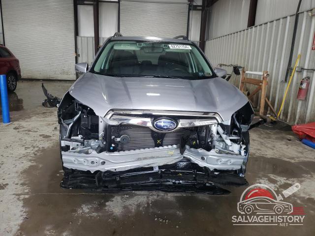 JF2SKAUC0LH430034 2020 SUBARU FORESTER photo no. 5