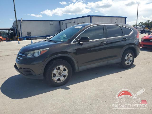 2HKRM3H36EH536277 2014 HONDA CRV photo no. 19