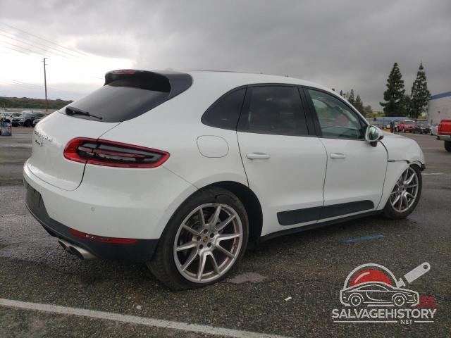 WP1AB2A5XFLB73762 2015 PORSCHE MACAN photo no. 3
