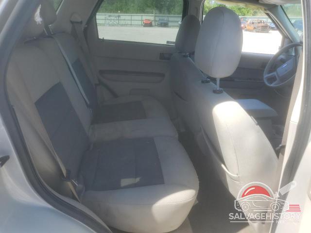 1FMCU93108KC91041 2008 FORD ESCAPE photo no. 11