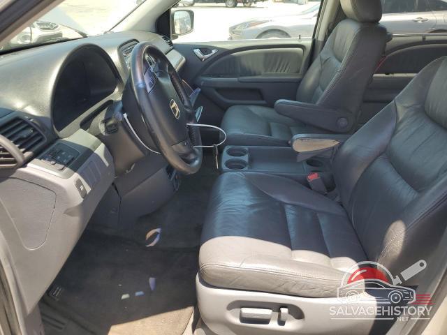 5FNRL38746B427631 2006 HONDA All Models photo no. 7