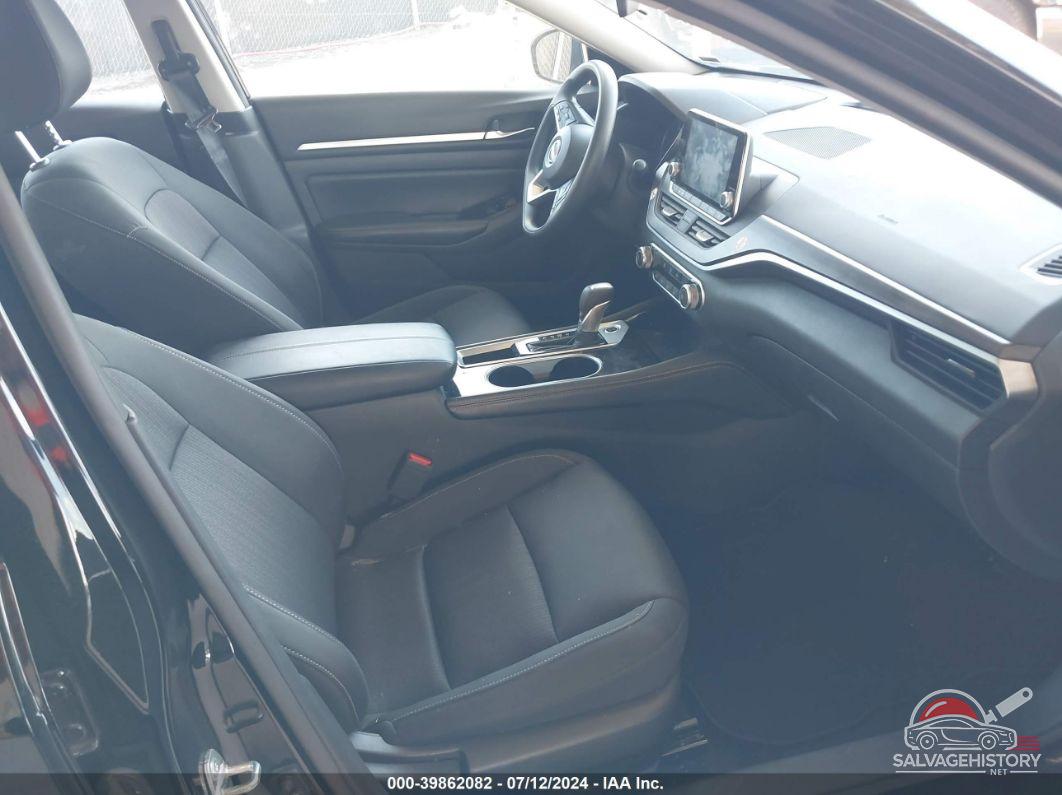 1N4BL4DV2PN348043 2023 NISSAN ALTIMA photo no. 5
