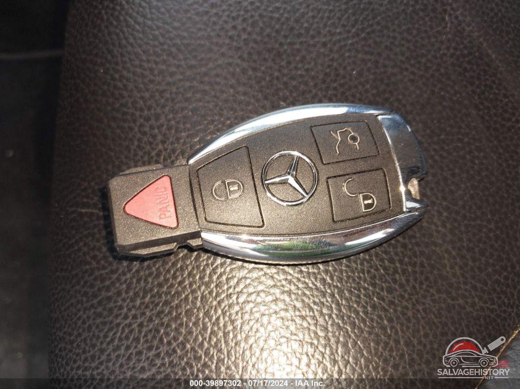 4JGBB86E59A459337 2009 MERCEDES-BENZ ML 350 photo no. 11