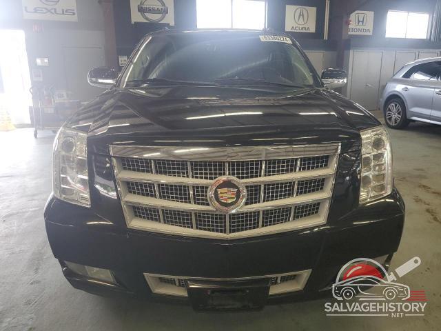 1GYS4KEF2DR348285 2013 CADILLAC ESCALADE photo no. 5