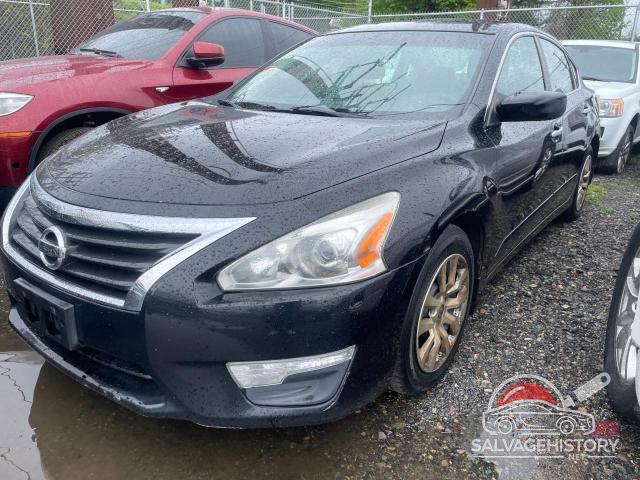 1N4AL3AP7FN396065 2015 NISSAN ALTIMA photo no. 2