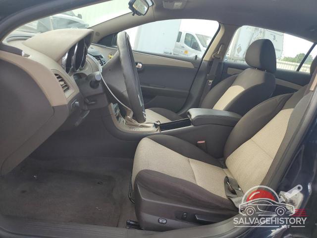 1G1ZB5E10BF298736 2011 CHEVROLET MALIBU photo no. 7