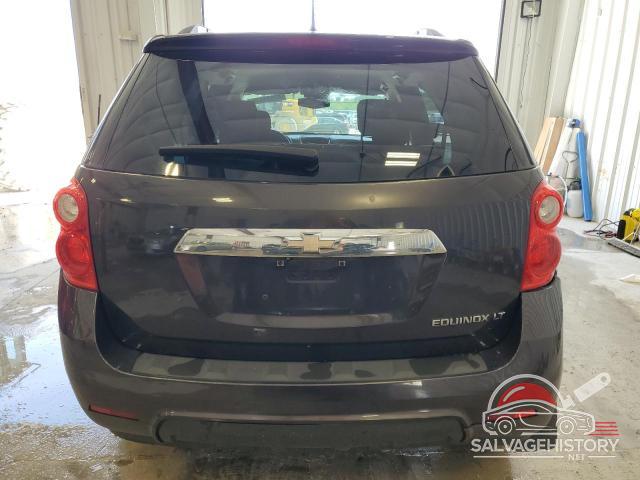 2GNALBEK7E6112706 2014 CHEVROLET EQUINOX photo no. 6