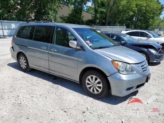 5FNRL38459B015163 2009 HONDA All Models photo no. 4