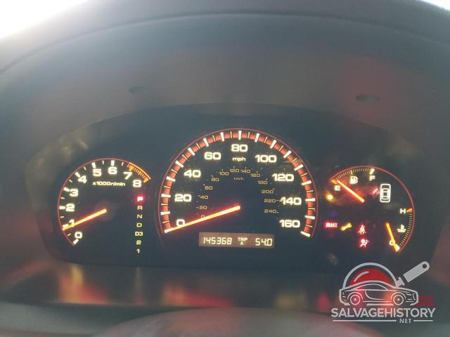 1HGCM82636A010527 2006 HONDA ACCORD photo no. 9