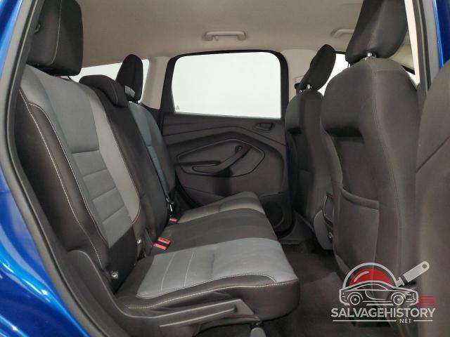 1FMCU0F72KUA46488 2019 FORD ESCAPE photo no. 11
