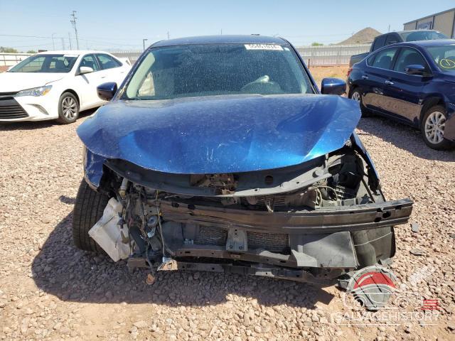 3N1AB7AP2HY352049 2017 NISSAN SENTRA photo no. 5