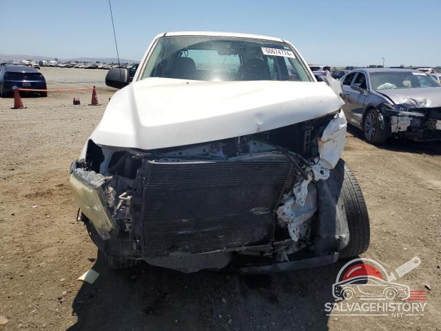 1FMCU02Z08KD77016 2008 FORD ESCAPE photo no. 5