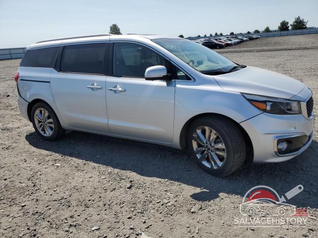 KNDME5C18F6011449 2015 KIA SEDONA photo no. 4