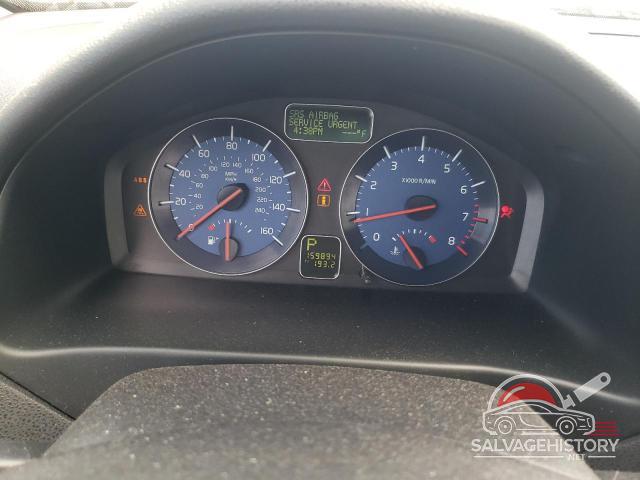 YV1672MK4C2271627 2012 VOLVO C30 photo no. 9
