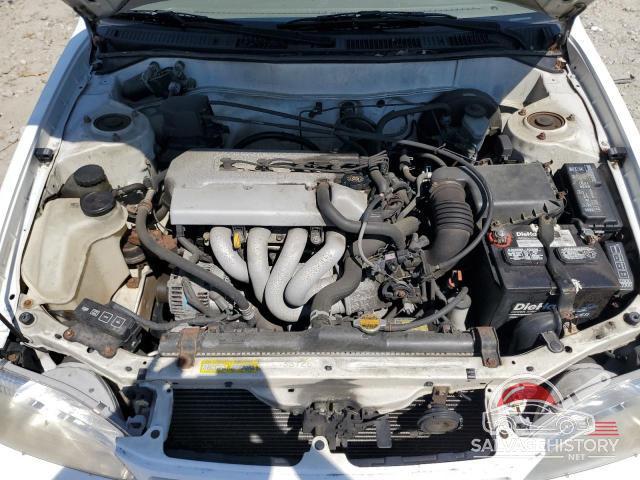 2T1BR18E0WC059665 1998 TOYOTA COROLLA photo no. 11