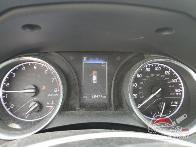 4T1B11HK4JU118771 2018 TOYOTA CAMRY photo no. 9
