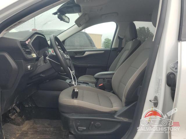 1FMCU0G62NUB34886 2022 FORD ESCAPE photo no. 7